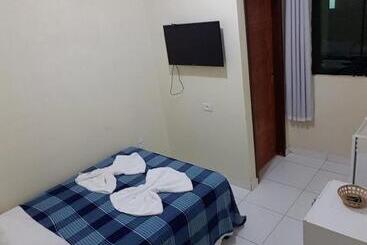 Sol Hostel & Pousada Maragogi