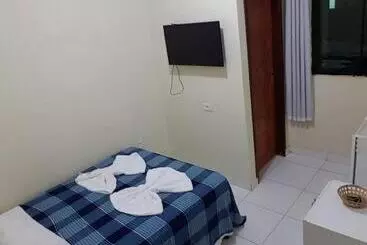 Sol Hostel & Pousada Maragogi