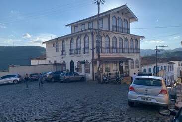 Teatro Hotel Boutique