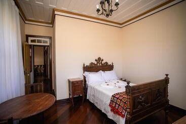 Teatro Hotel Boutique