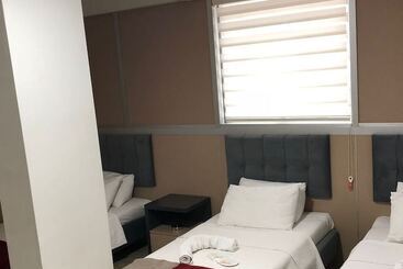 Akcam Otel Gebze