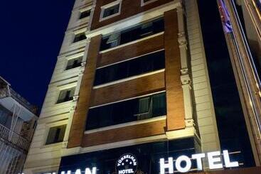 Bed and Breakfast Adana Yukselhan