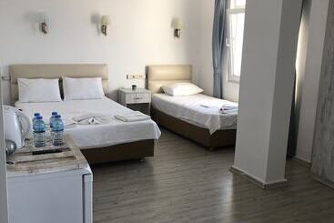 Bed and Breakfast Datca Deniz