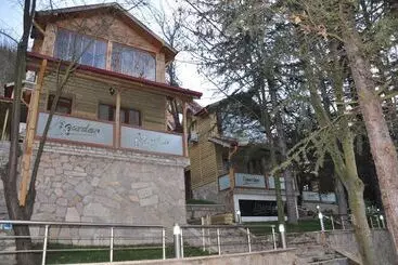 Garden Termal Otel