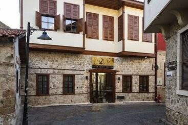 هتل 1207 Special Class