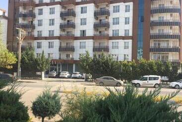 בית מלון כפרי Ahsaray