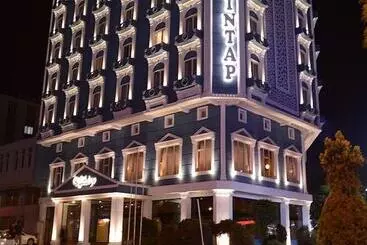 Hotel Ayintap