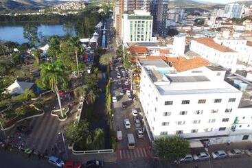 Otel Beira Parque