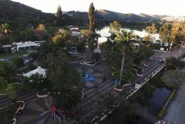 בית מלון כפרי Beira Parque