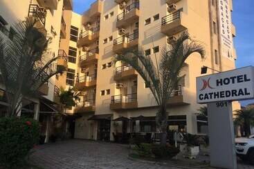 Hotel Cathedral