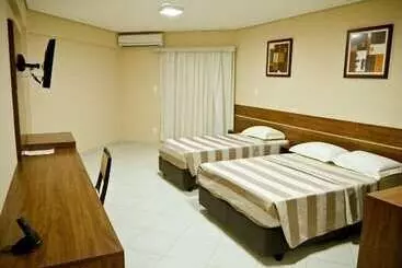 هتل Flamboyant Suite