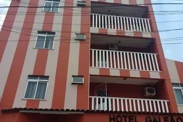 Hotel Galeão