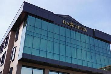Hotel Hassuites