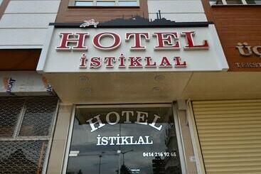 هتل Istiklal