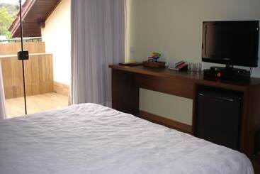 Hotelli La Dolce Vita