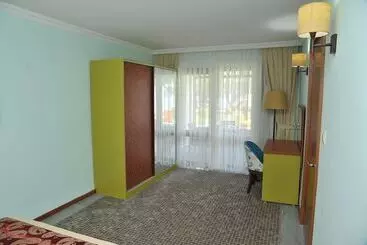 Hotel Marma Beach
