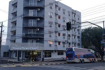 בית מלון כפרי Moura Palace