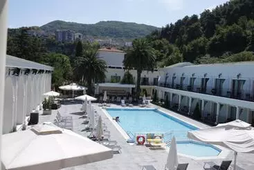 Hotel Northdoor