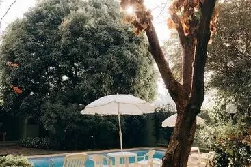 Hotelli Passaledo
