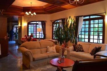 酒店 Pousada Do Bosque