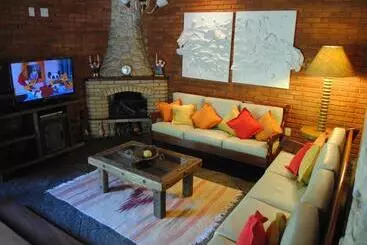 Hotel Pousada Solar Das Montanhas