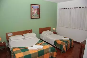 Hôtel Salvador