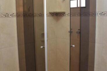 Otel São Marcos Orlândia Sp