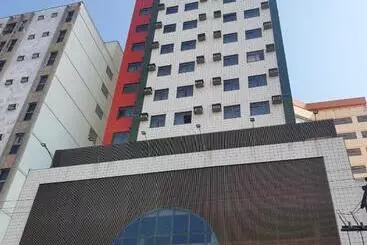 Hôtel Solar Flat