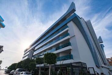 Hotel Sunprime Clounge  Adult Only