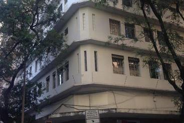 בית מלון כפרי Turista