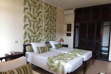 Hotel Ubatuba Palace