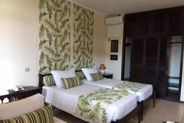ホテル Ubatuba Palace