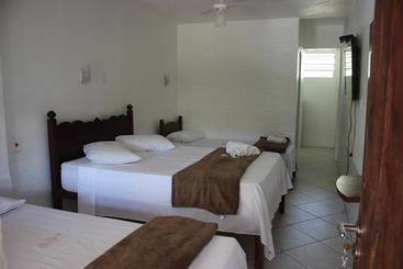 בית מלון כפרי Velejador