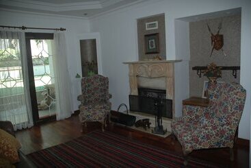 هتل Yedi Yildiz Konak Evi