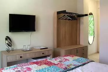 Kerpe Diem Otel