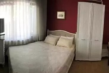 Pekcan Otel