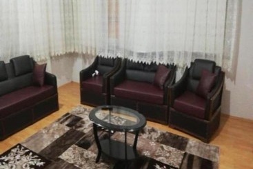 مبيت وإفطار Karadeniz Pansiyon