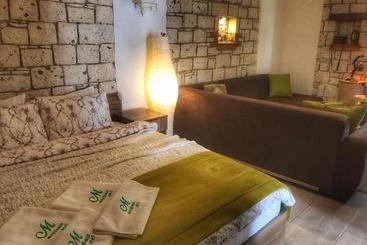 Bed and Breakfast Zevkliler Alacati Boutique Hotel & Fine Dining