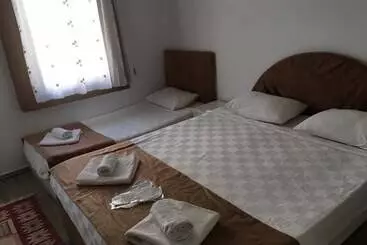 Hotel Alacati Sakiz Ev