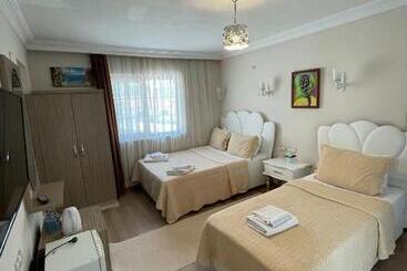 Alida Hotel Pamukkale