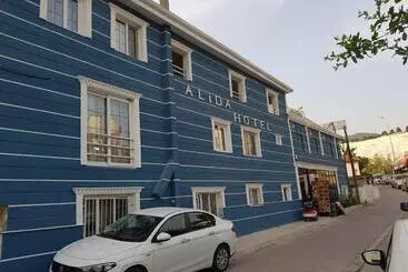 Alida Hotel Pamukkale