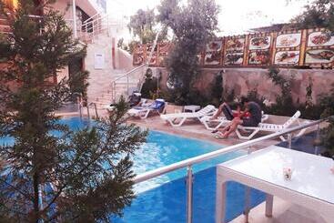 Alida Hotel Pamukkale