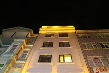 Besiktas Otel