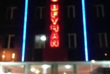 هتل Beyhan