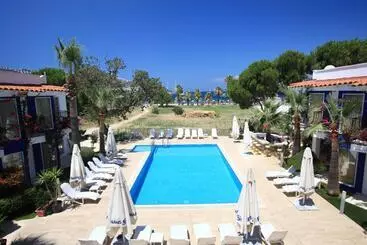 Hotel Catamaran