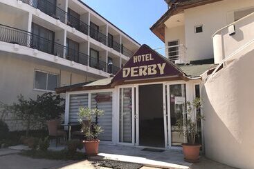 Hotel Derby