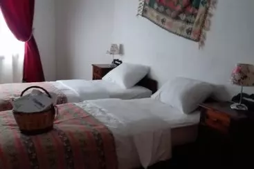 Hotel Kilim