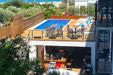 Otel Olivia