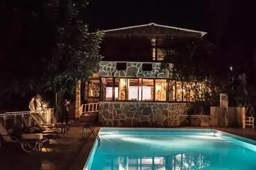 Hotel Pataros