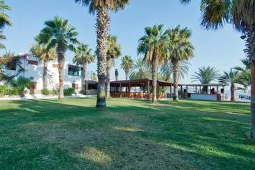 Hotel Selvi Beach
